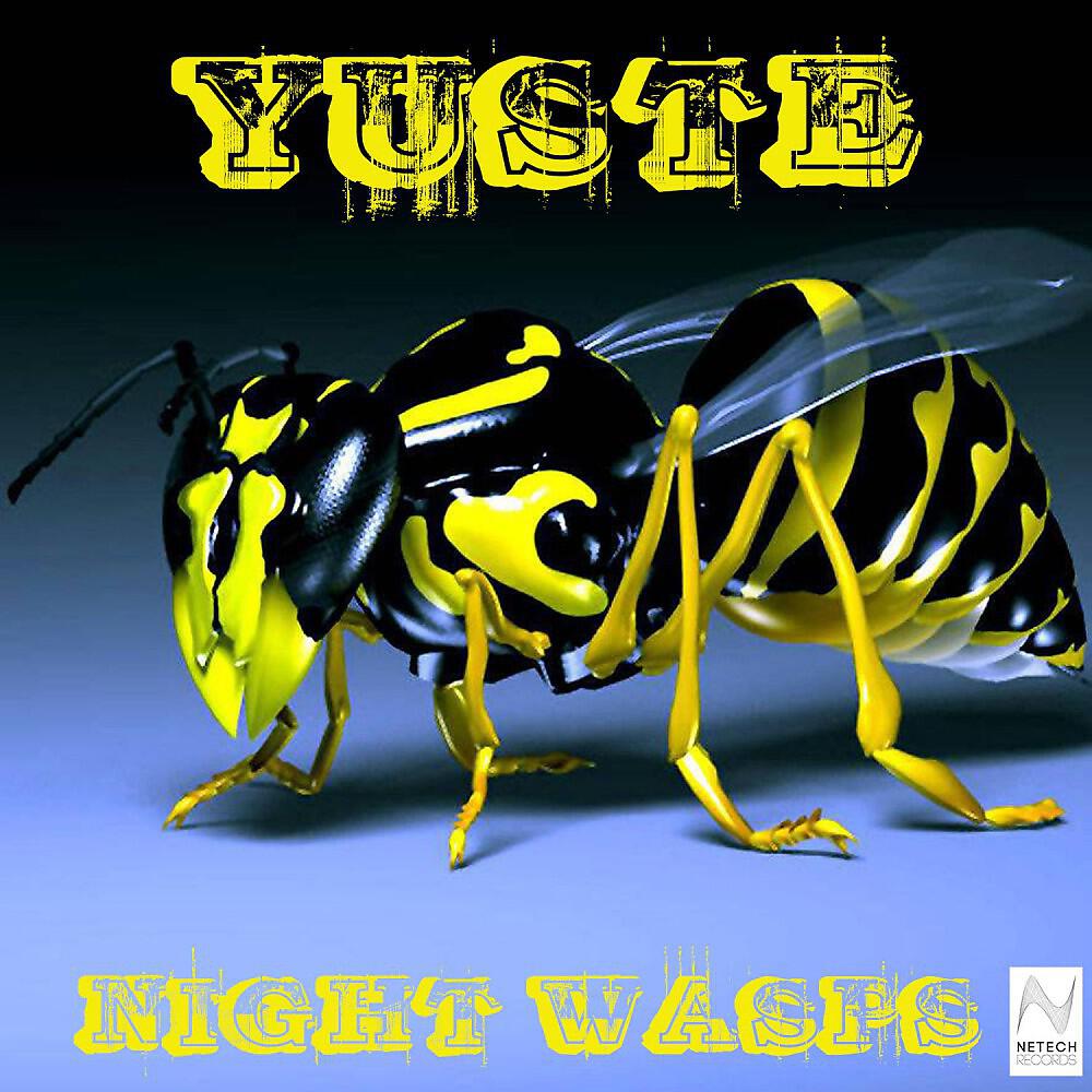 Релиз Night Wasps