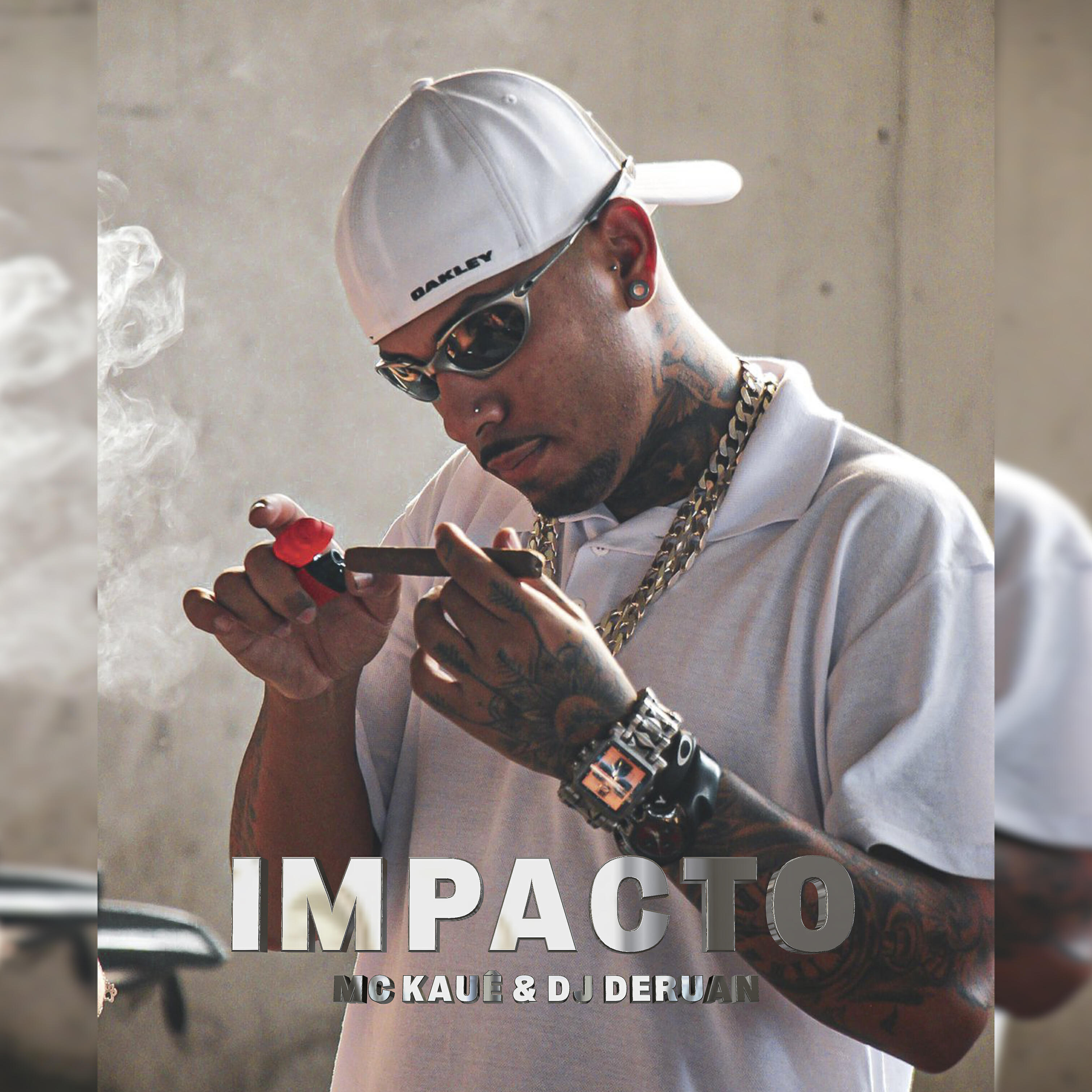 Релиз Impacto