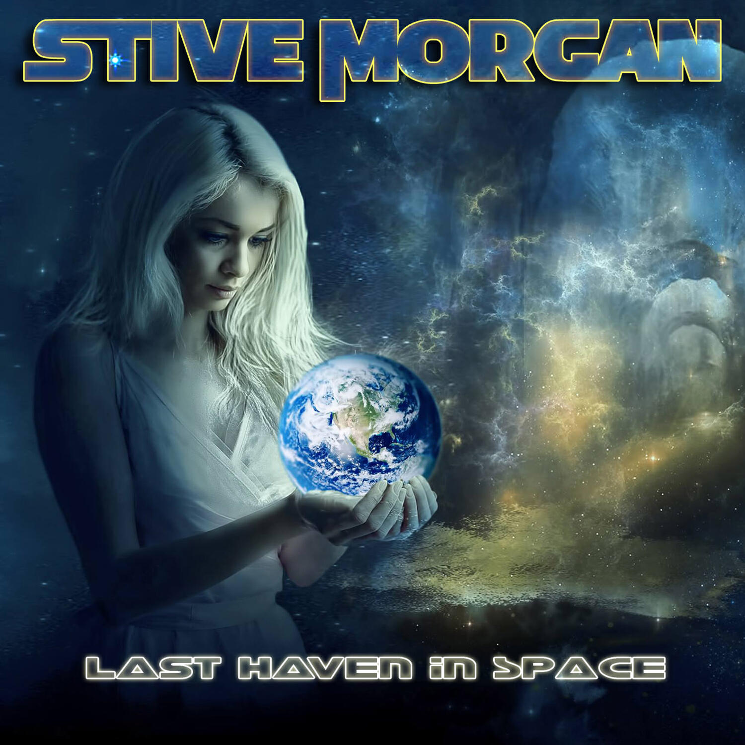 Релиз Last Haven In Space