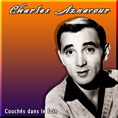 Релиз Couchés dans le foin