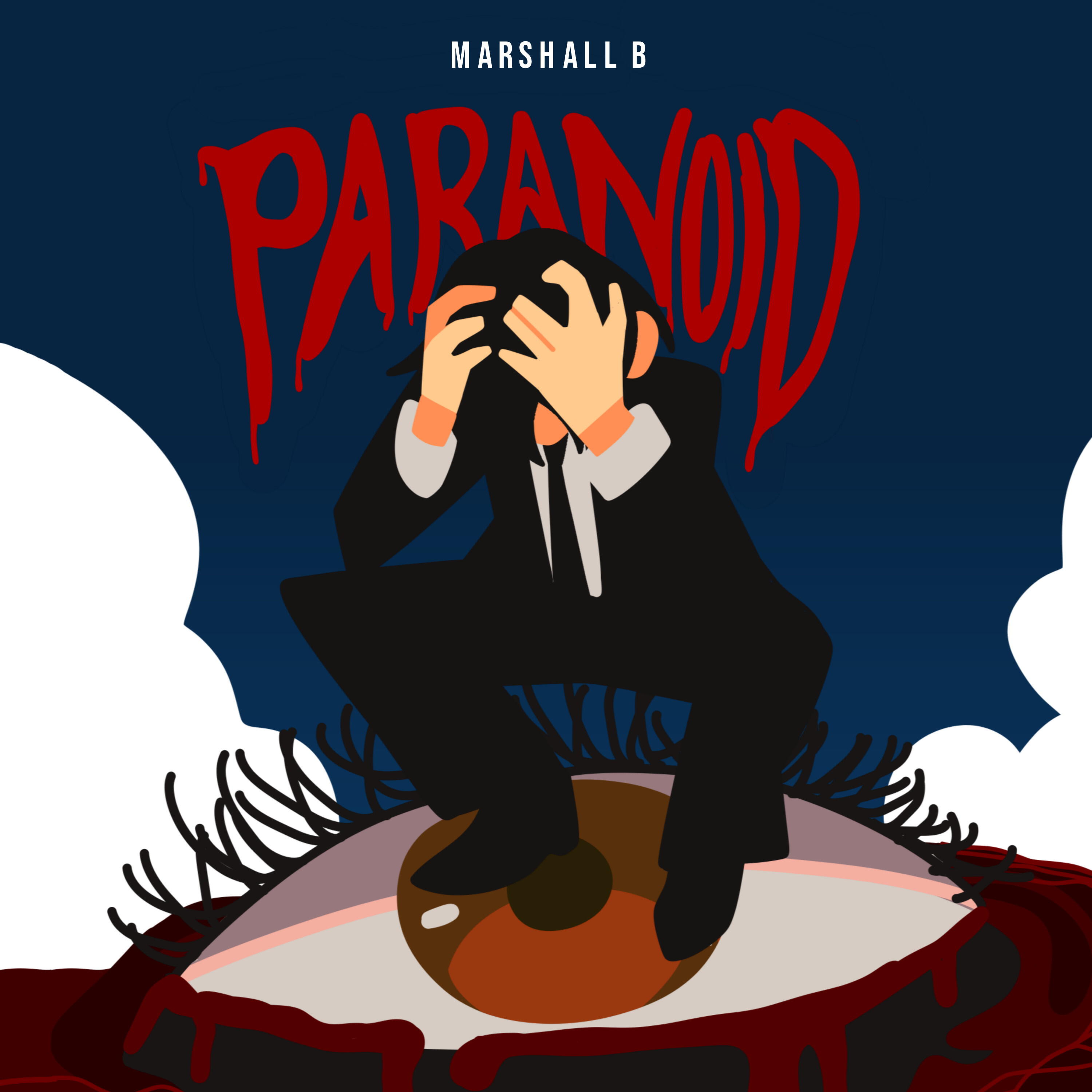 Релиз Paranoid