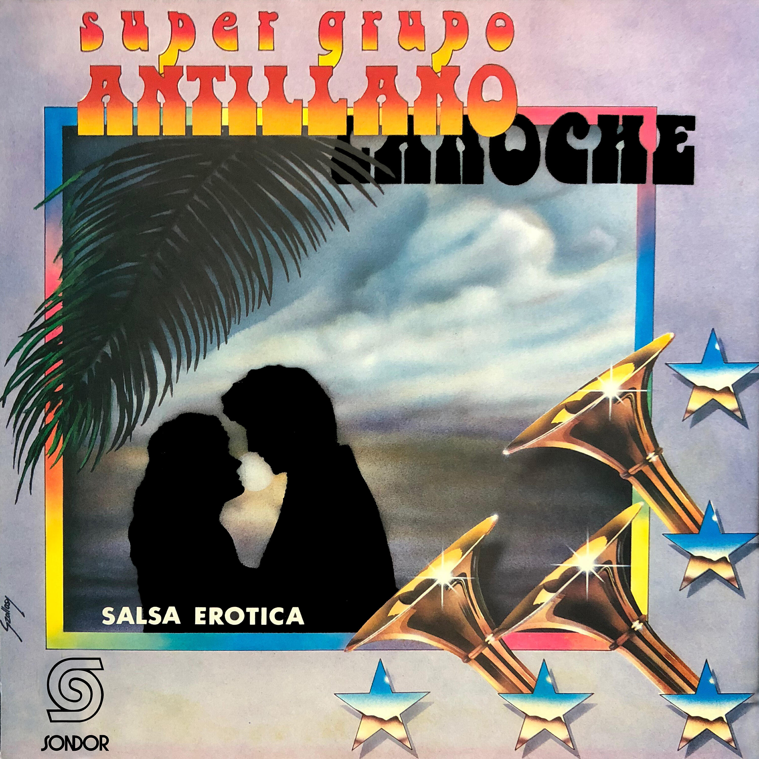Релиз La Noche