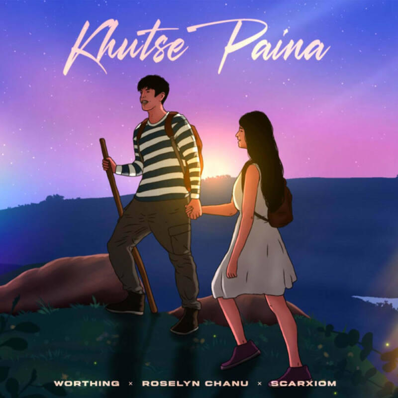 Релиз Khutse Paina
