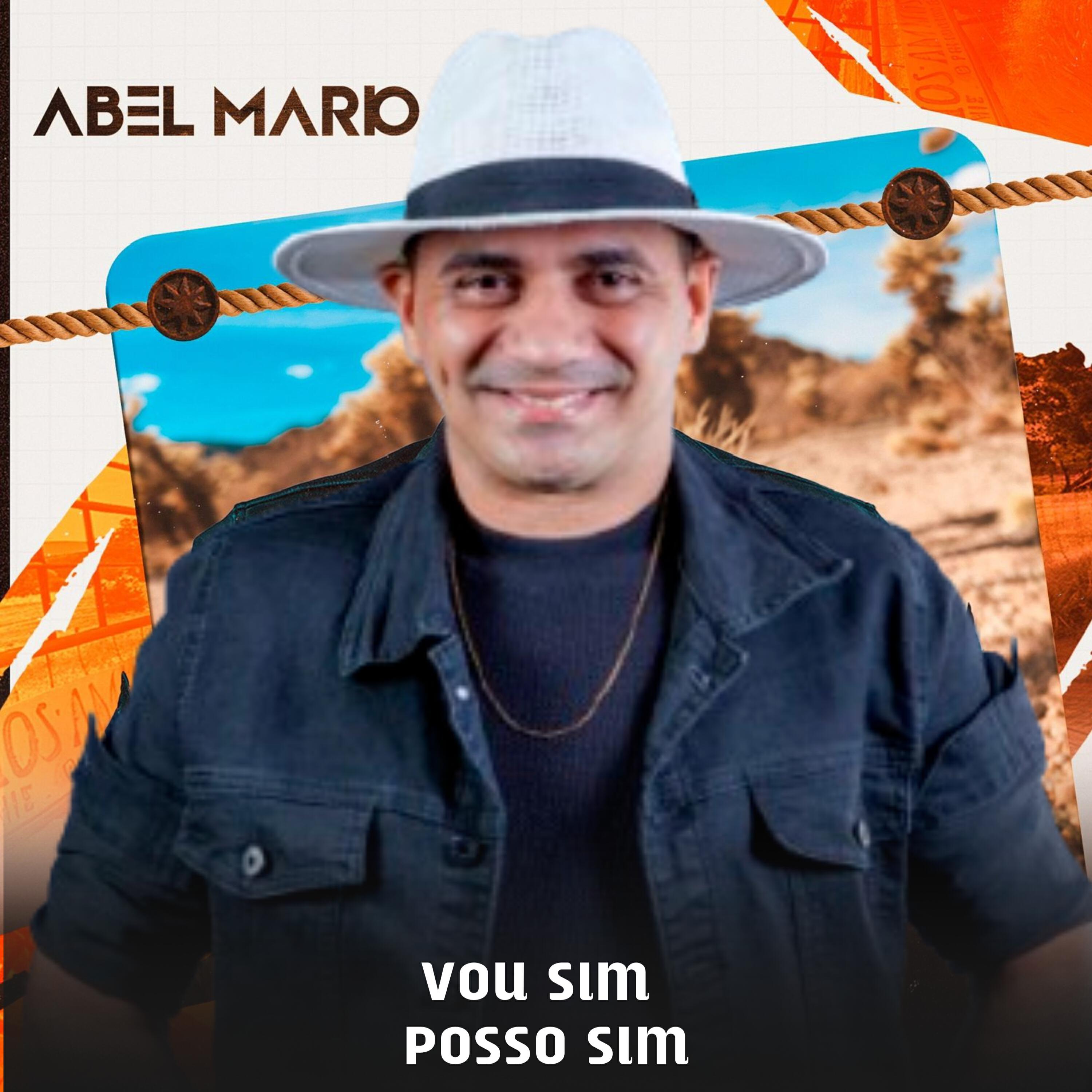 Abel Mario