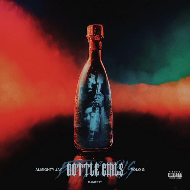 Релиз Bottle Girls