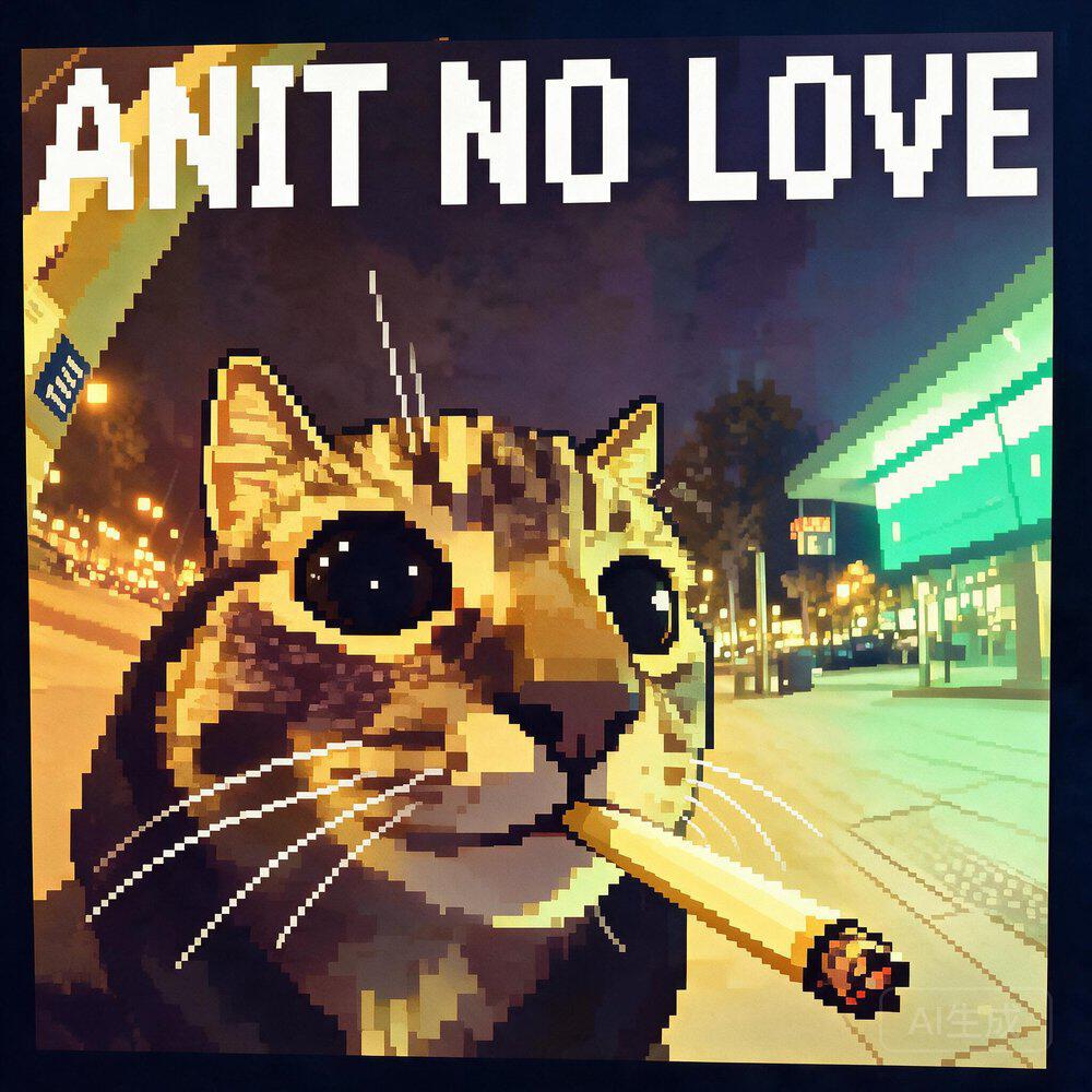 Релиз Anit No Love