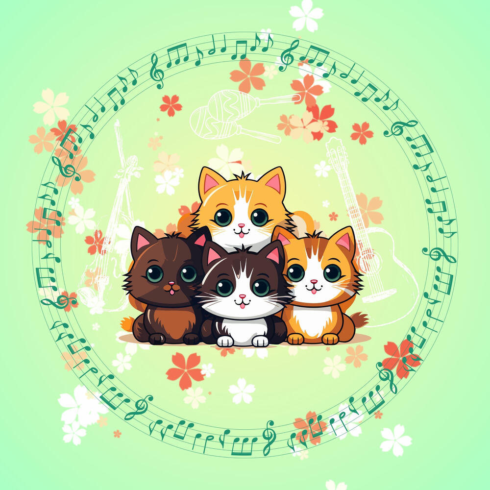 Kitty Kat Krew