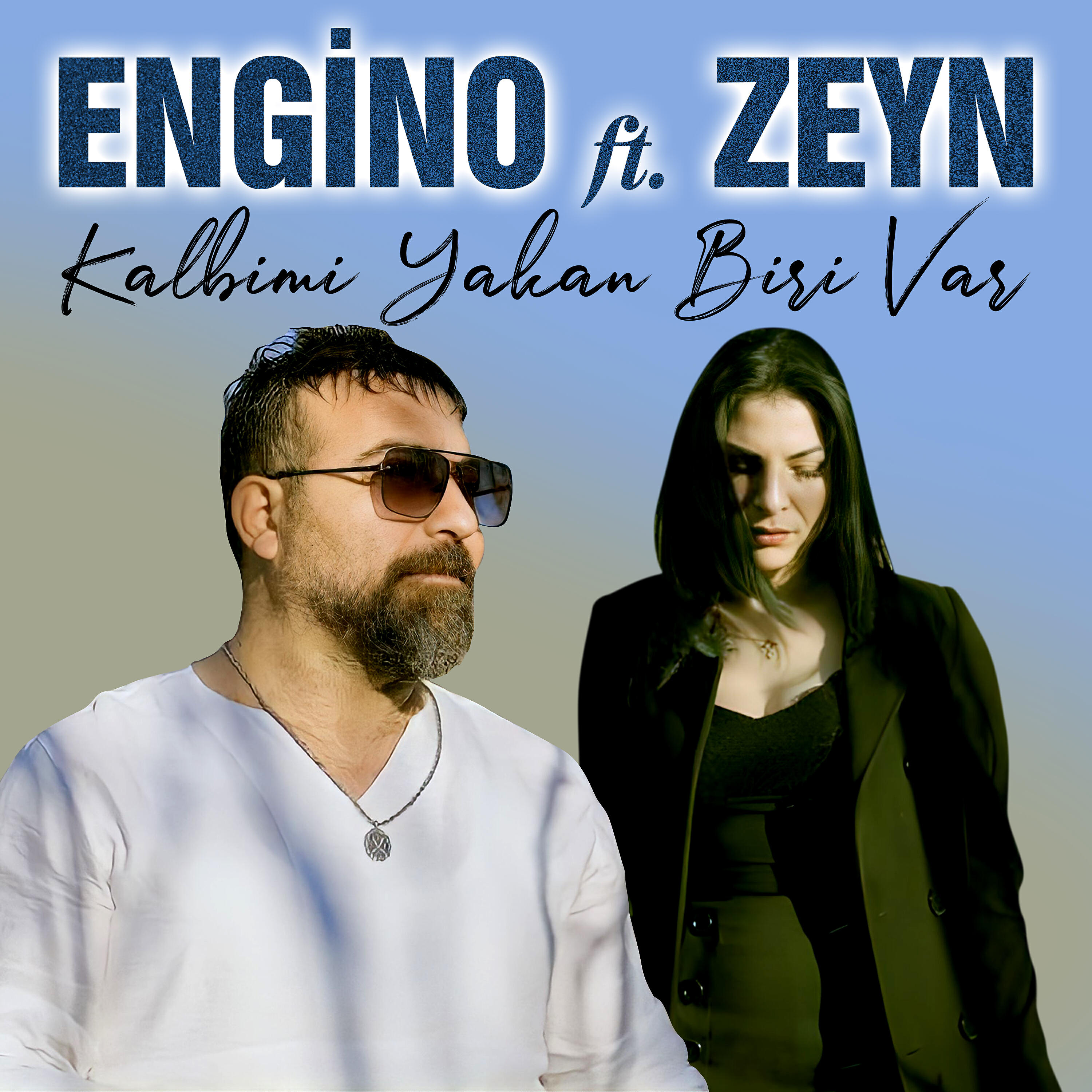 Релиз Kalbimi Yakan Biri Var
