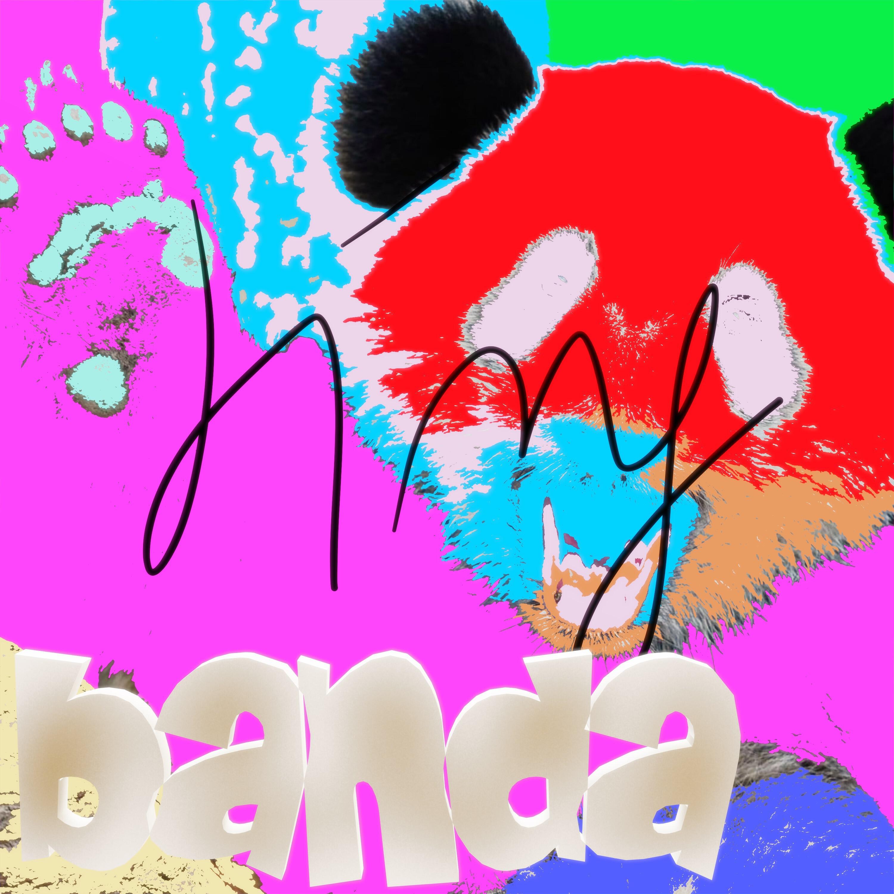 Релиз Banda
