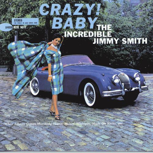 Релиз Crazy Baby