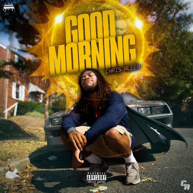 Релиз Good Morning