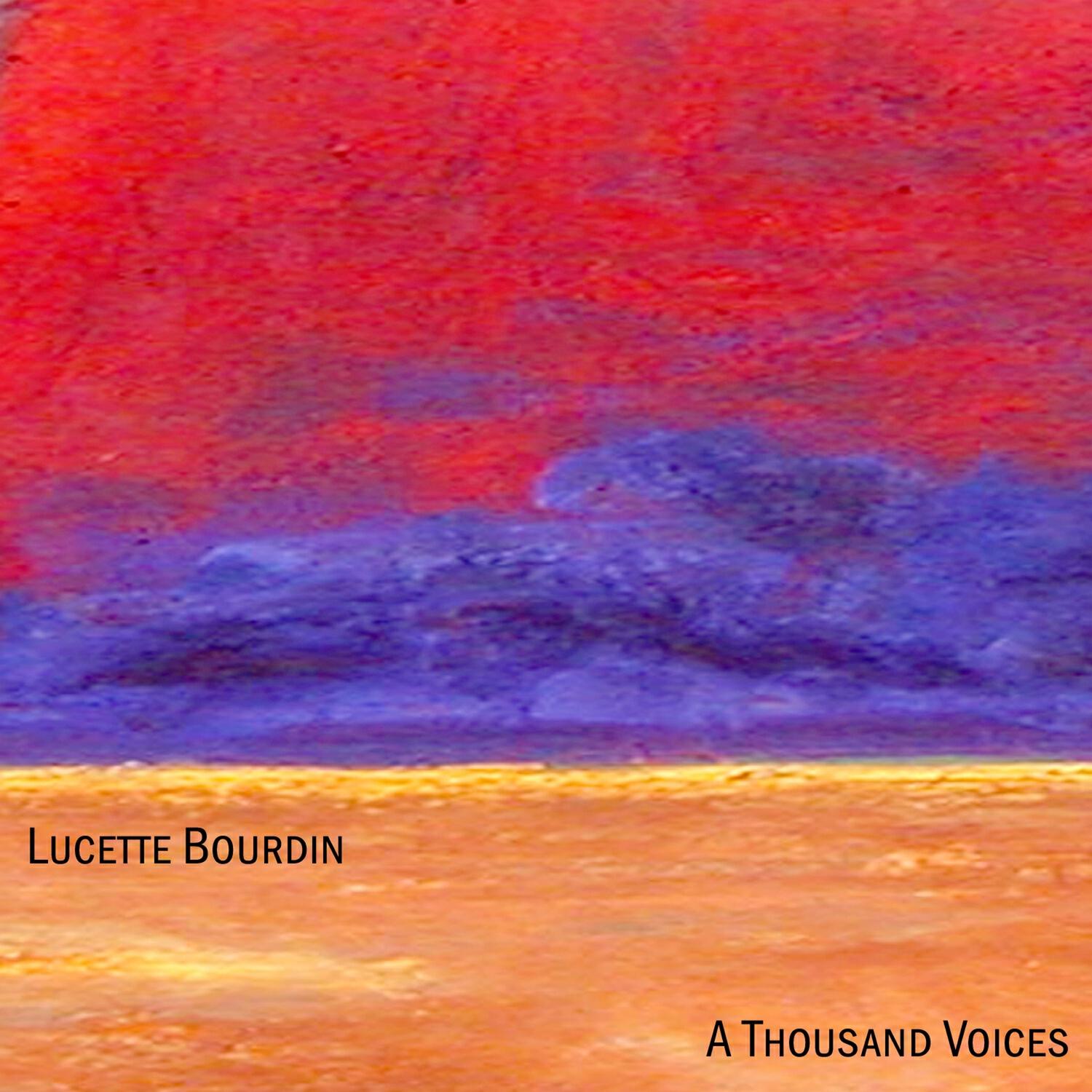 Релиз A Thousand Voices