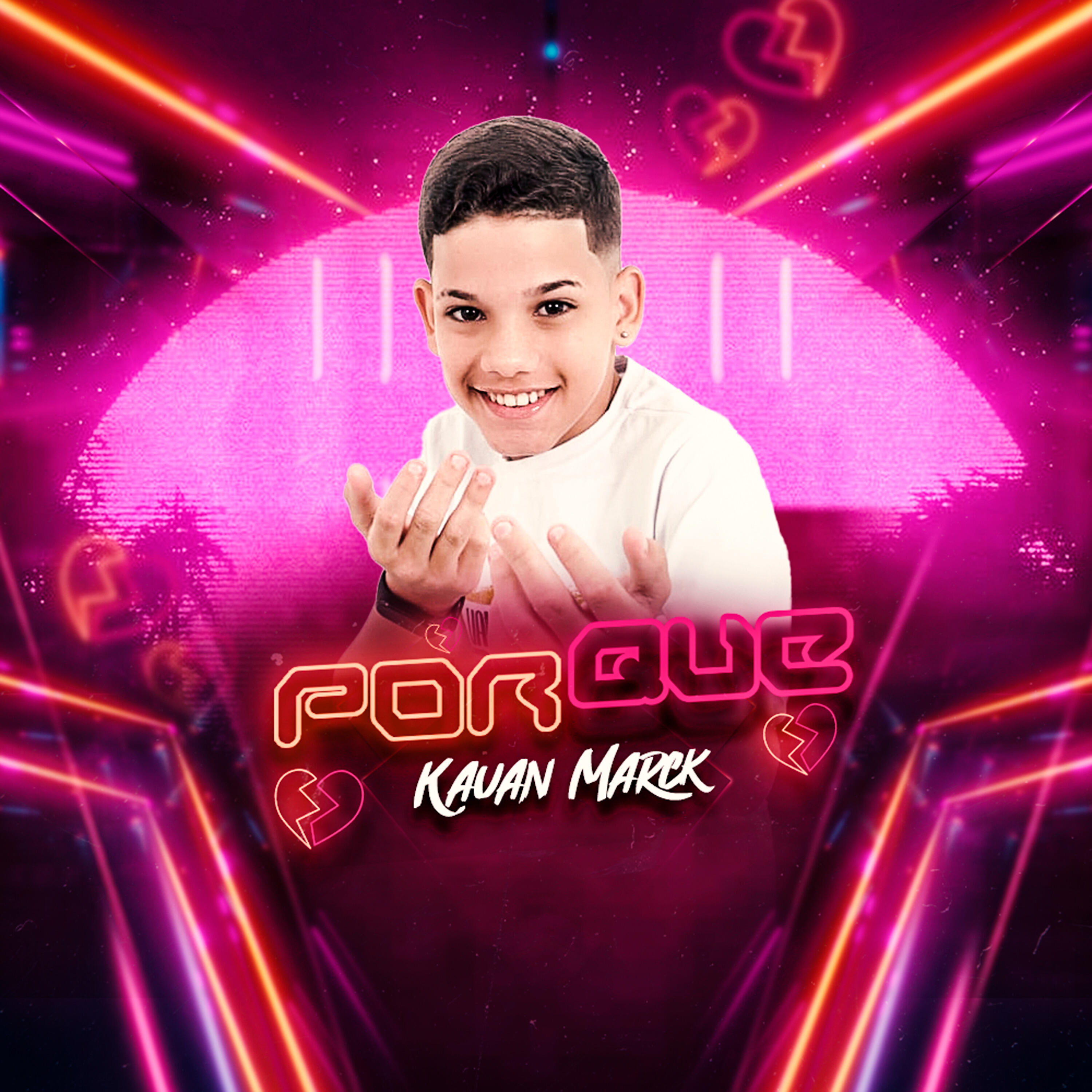 Релиз Porque
