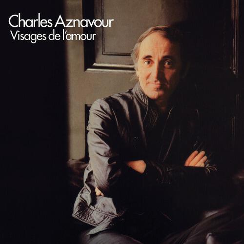 Релиз Visages de l'amour