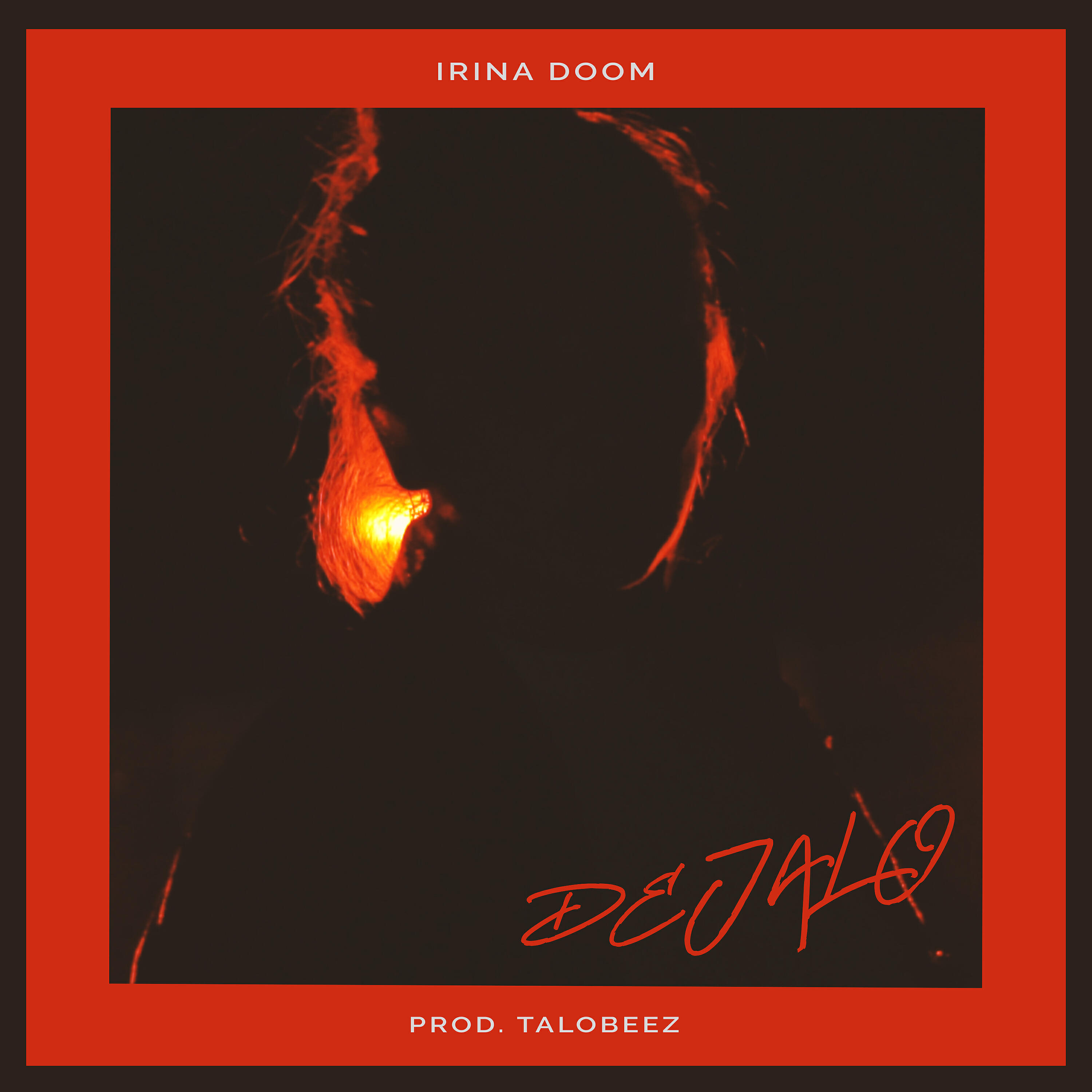 Релиз Déjalo