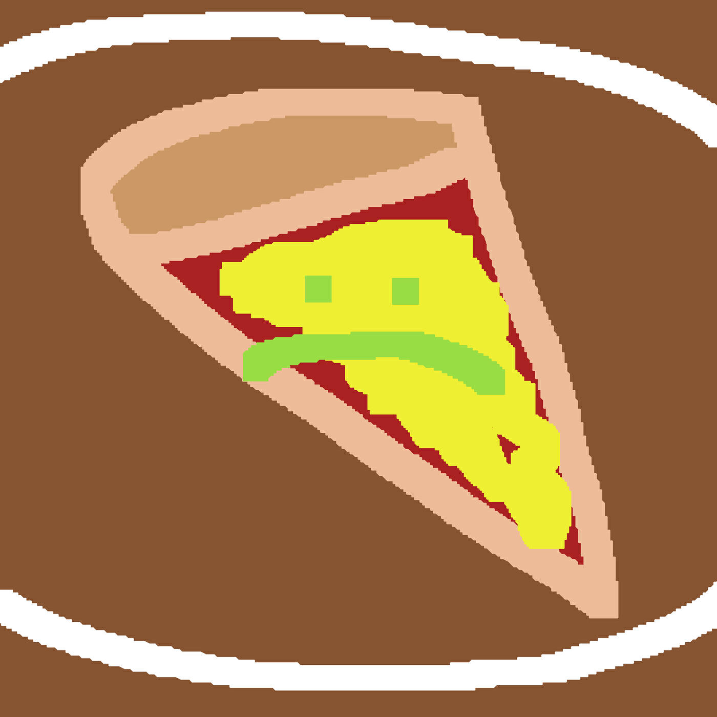 Релиз Pizza Party
