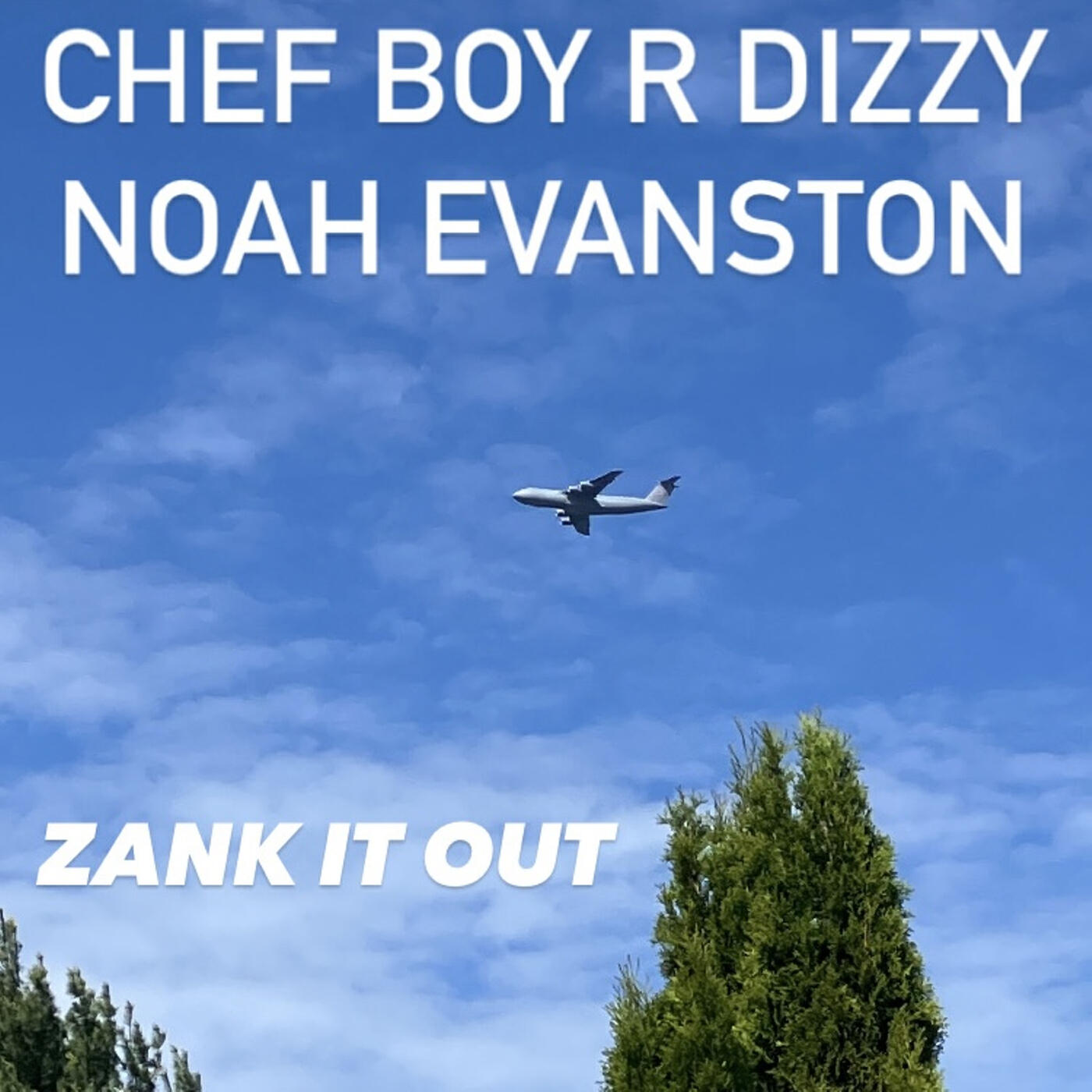 Релиз Zank It Out