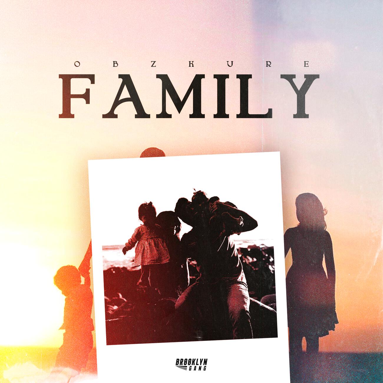 Релиз FAMILY