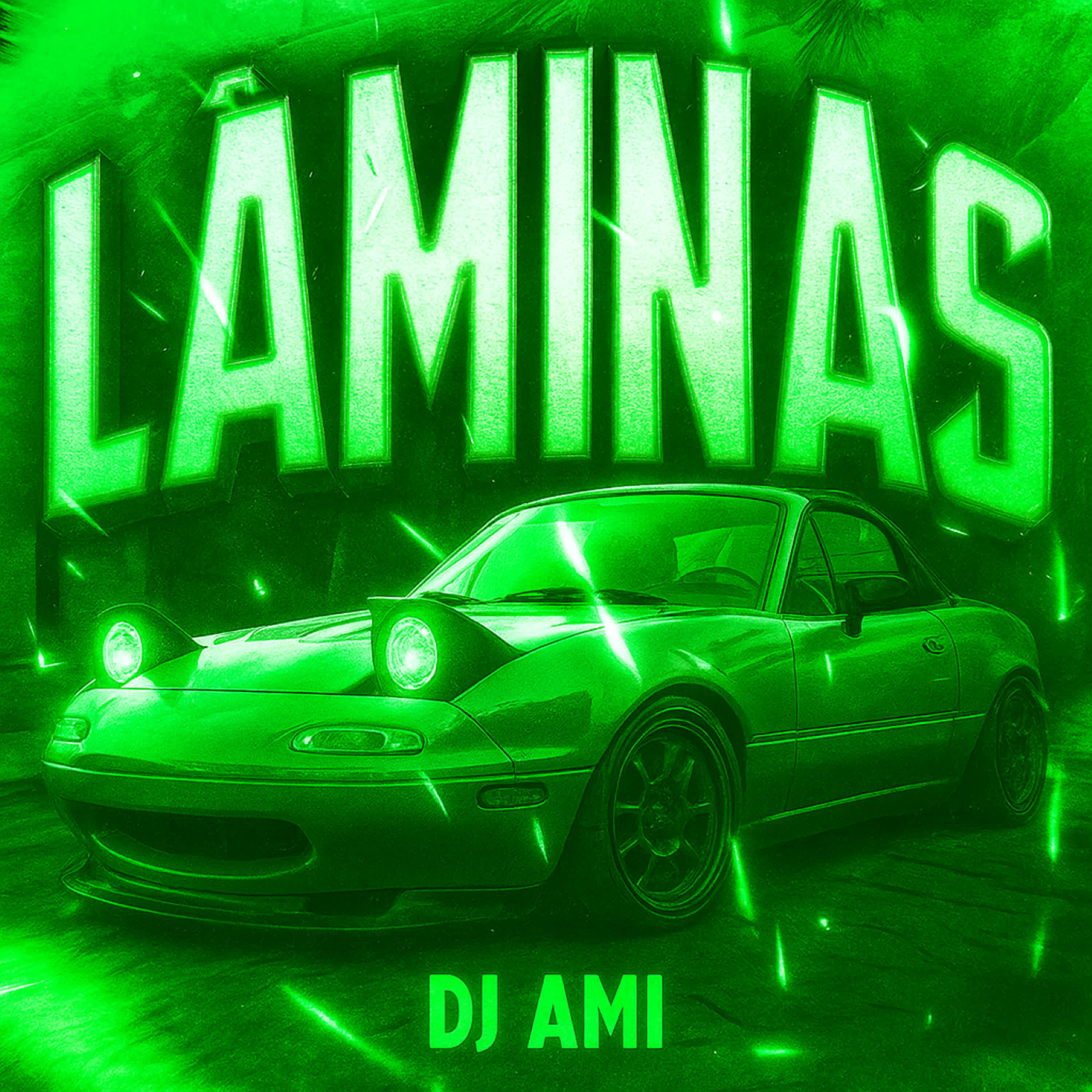 Релиз LÂMINAS
