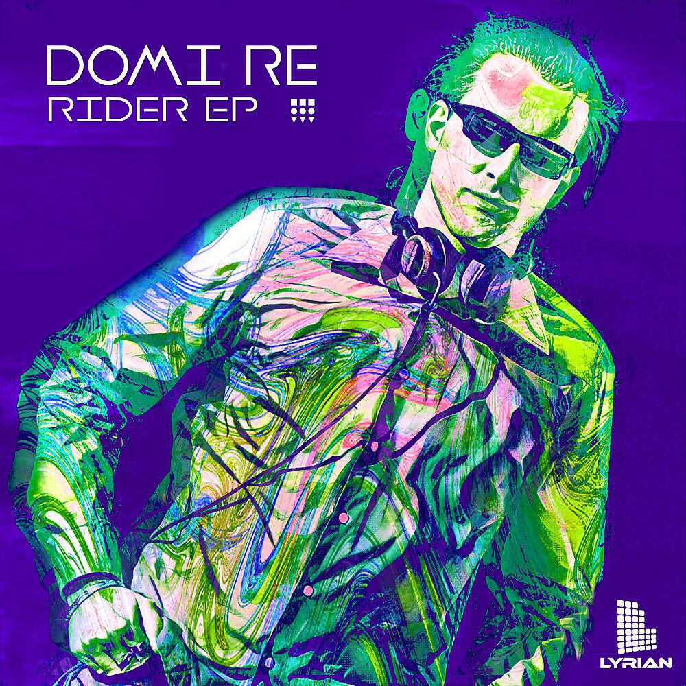 Релиз Rider EP