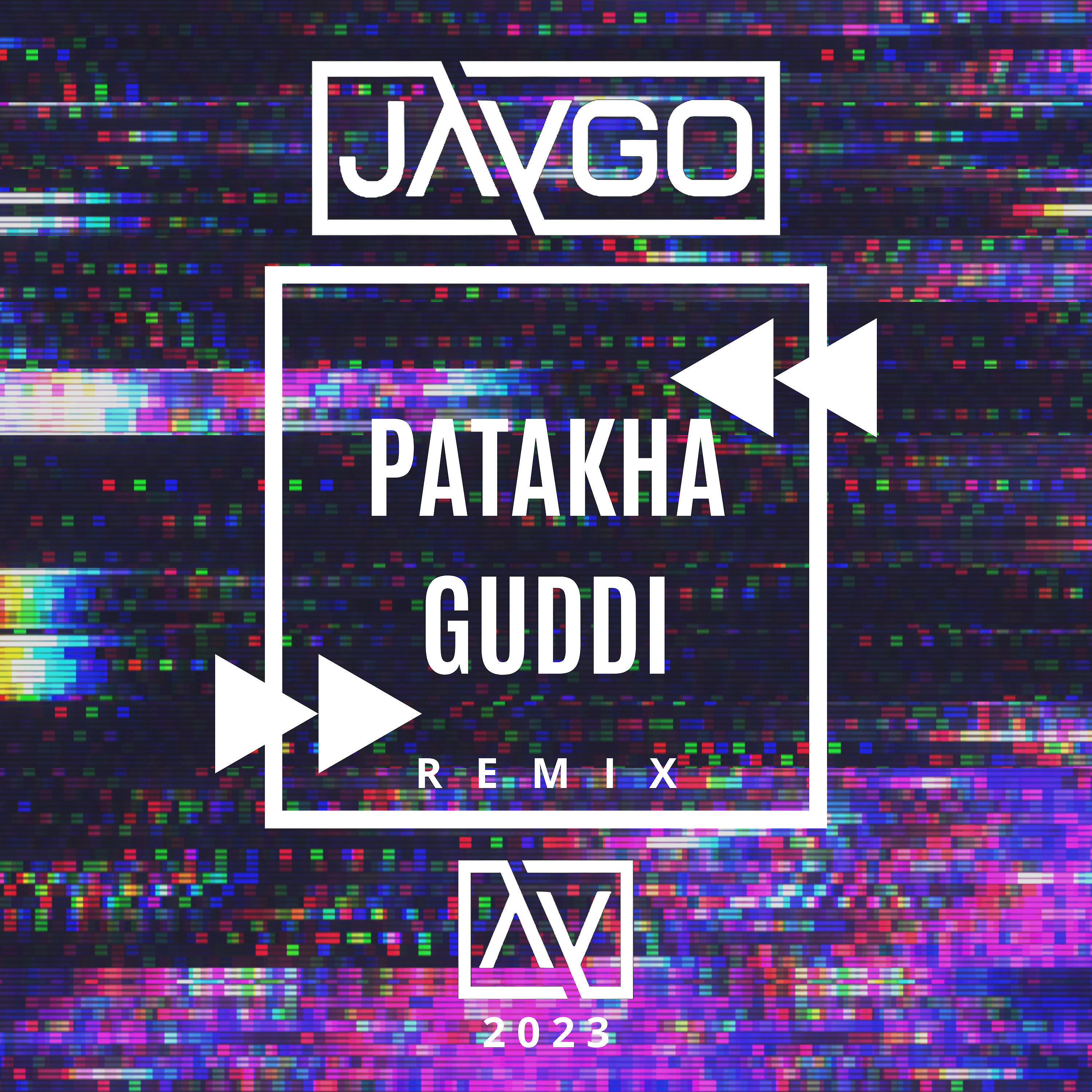 Релиз Patakha Guddi (Remix)