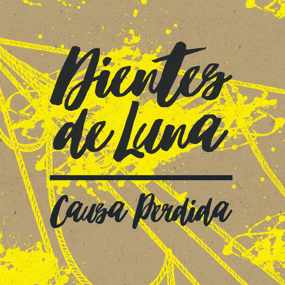 Релиз Causa Perdida