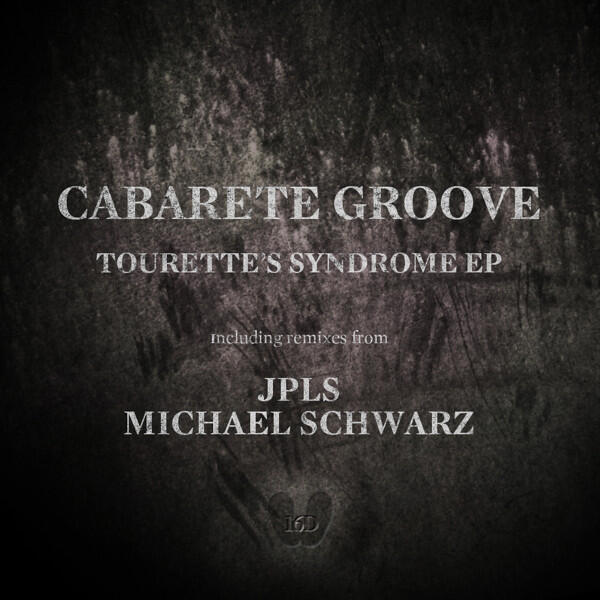 Релиз Tourette's Syndrome EP