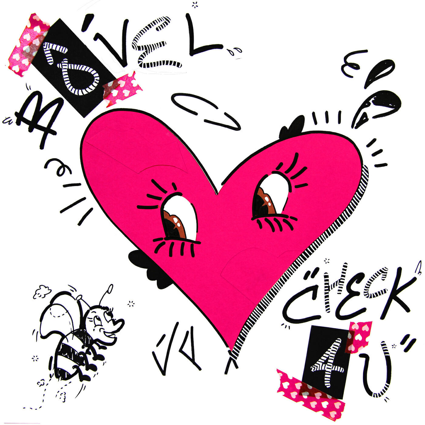Релиз Check 4 U