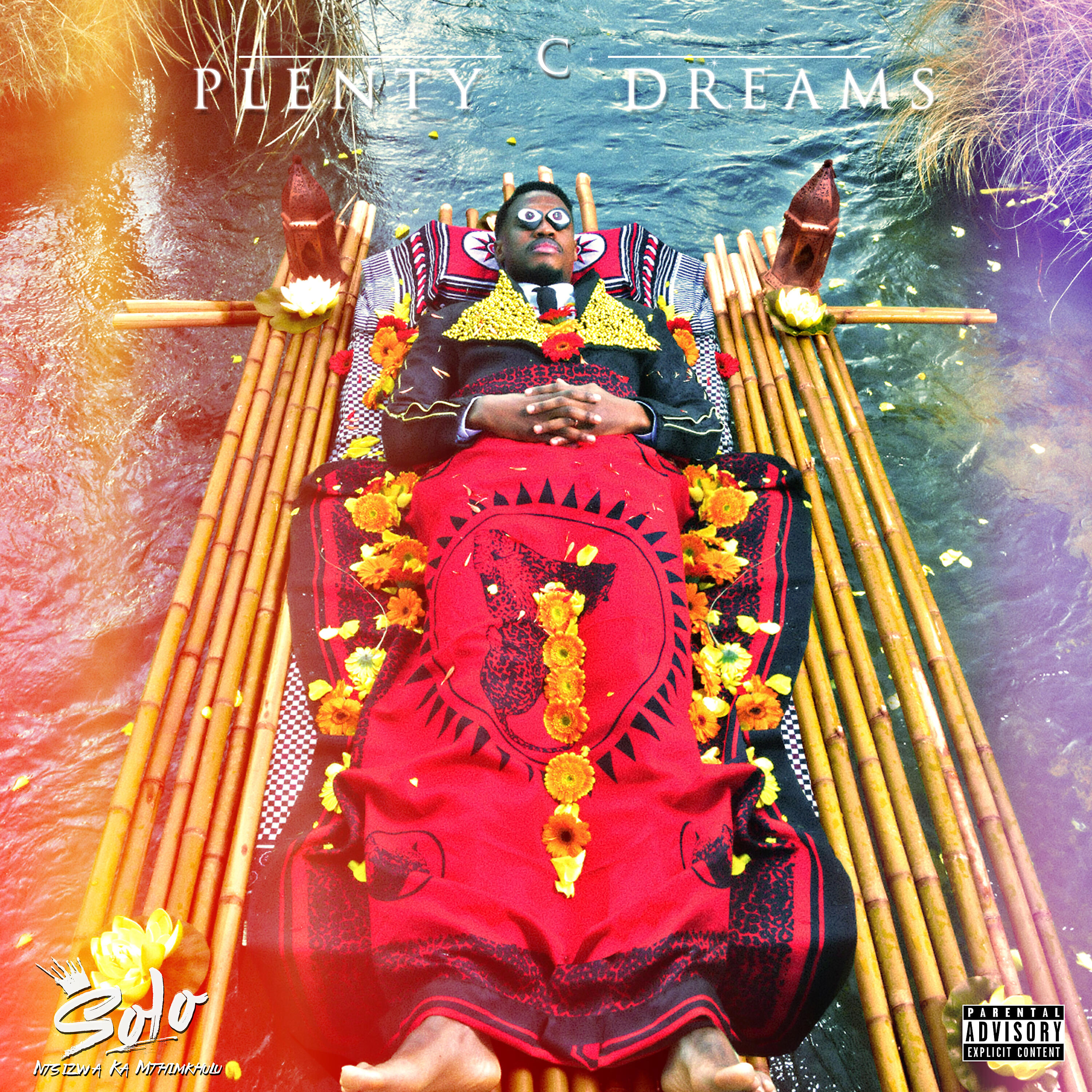 Релиз C Plenty Dreams