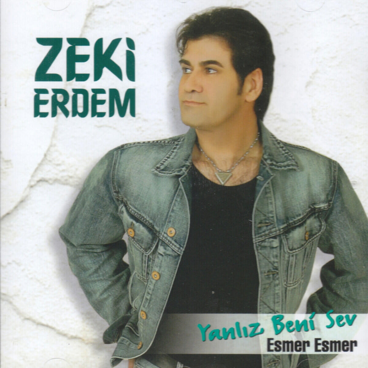 Релиз Yalnız Beni Sev (Esmer Esmer)