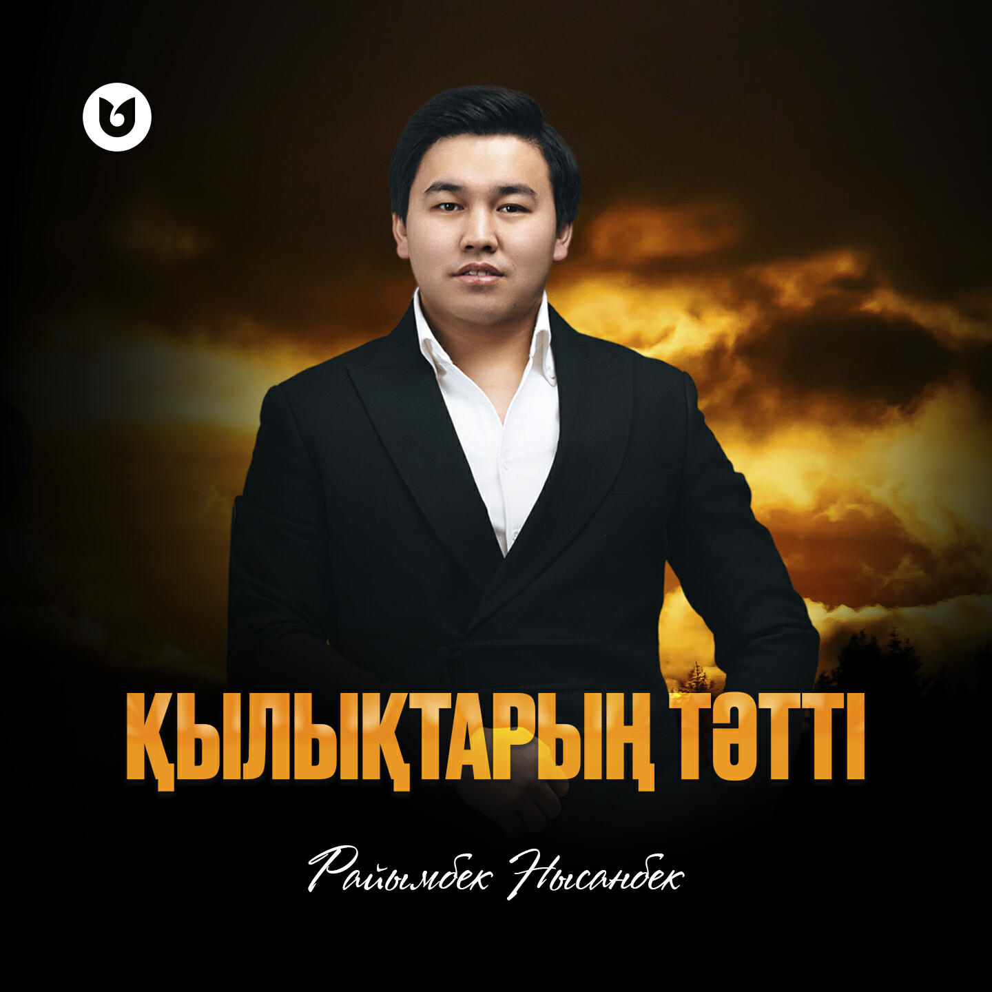 Постер альбома Қылықтарың тәтті