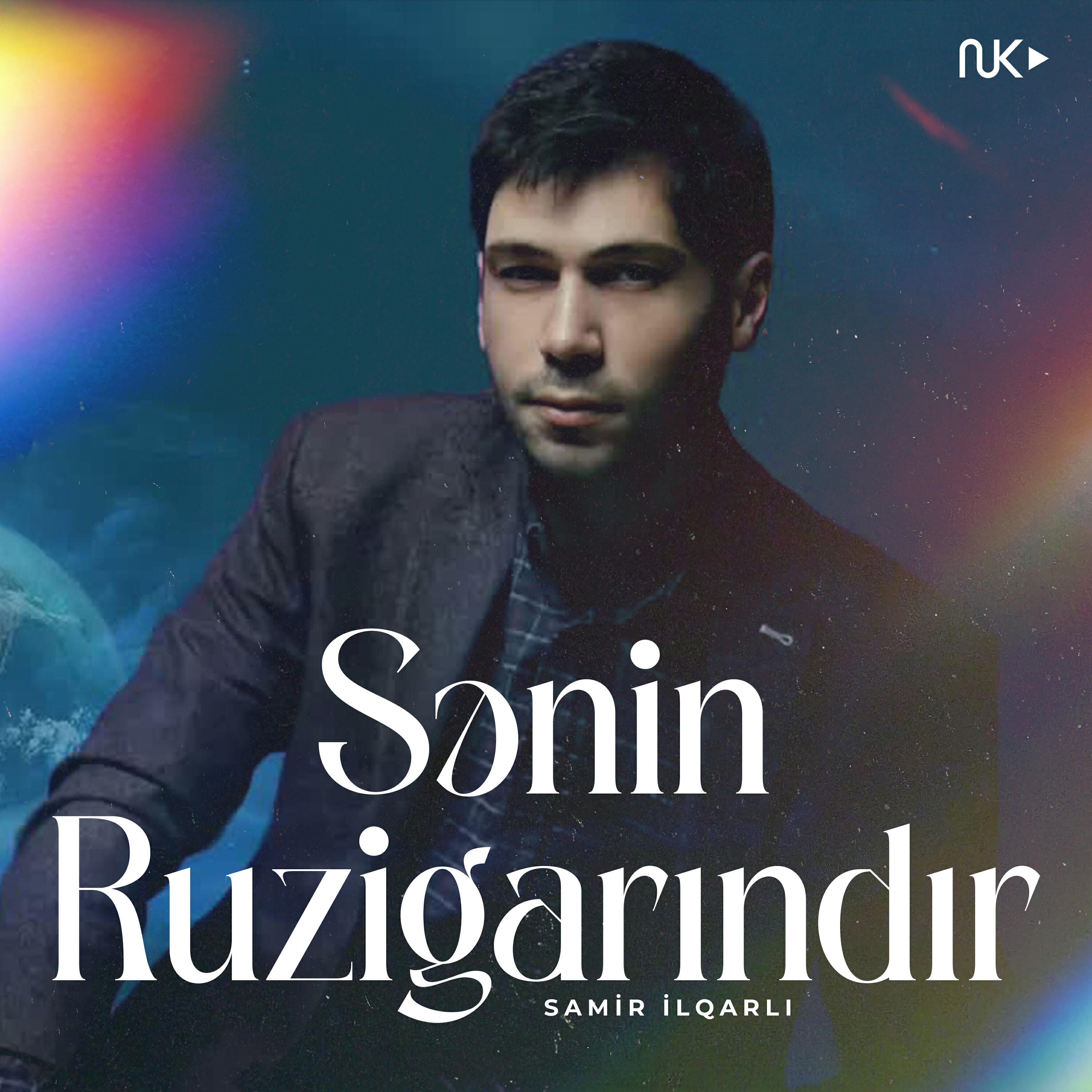 Релиз Ulduzların Altında