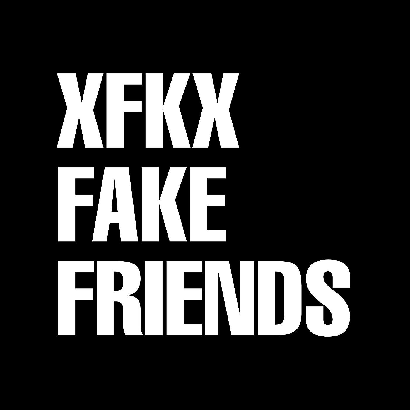 Релиз Fake Friends