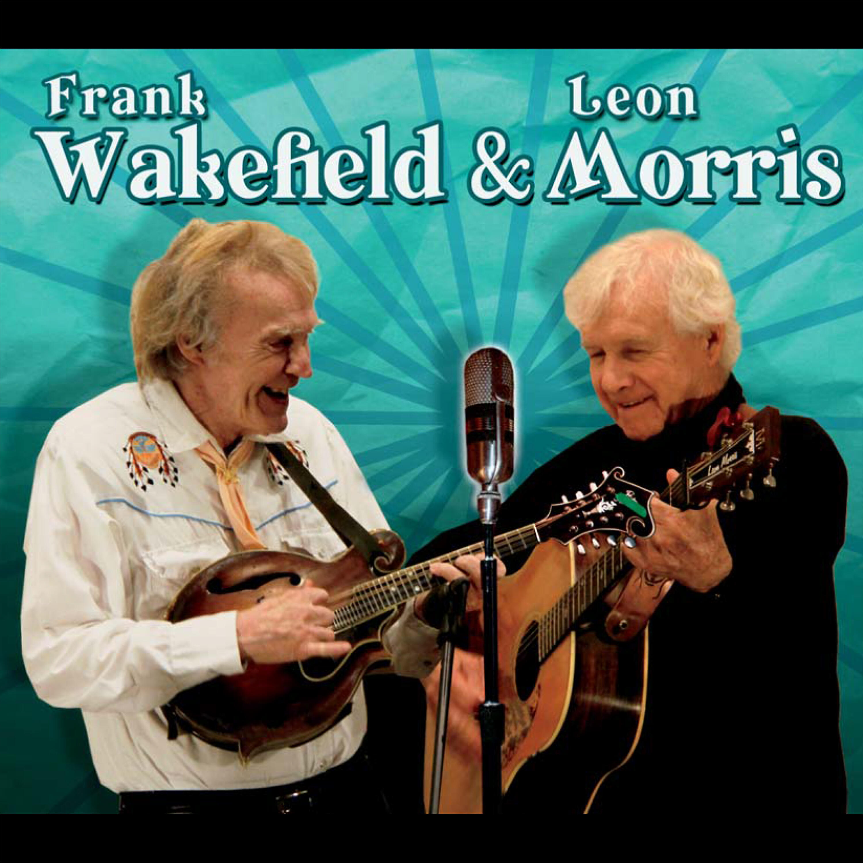 Релиз Frank Wakefield & Leon Morris