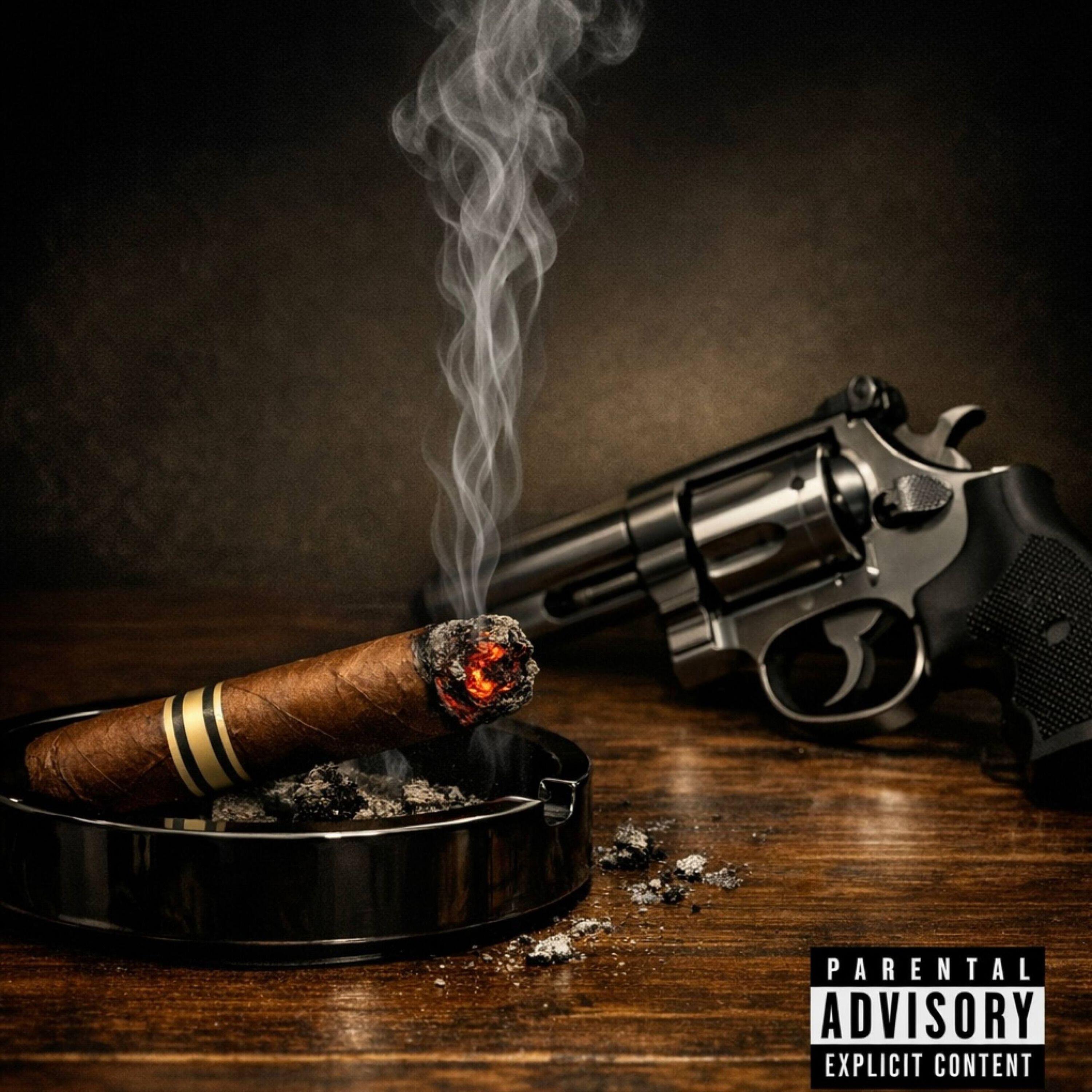 Релиз Don Corleone
