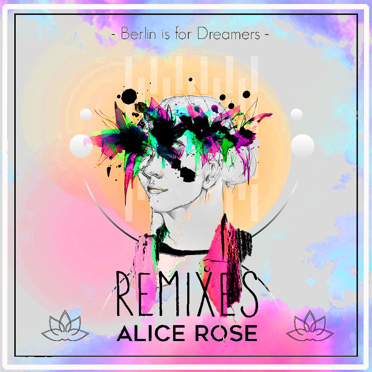 Релиз Berlin Is For Dreamers