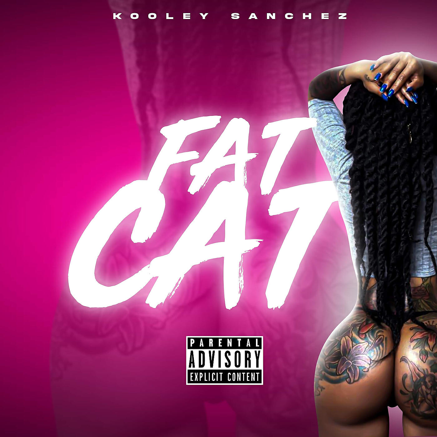 Релиз Fat Cat