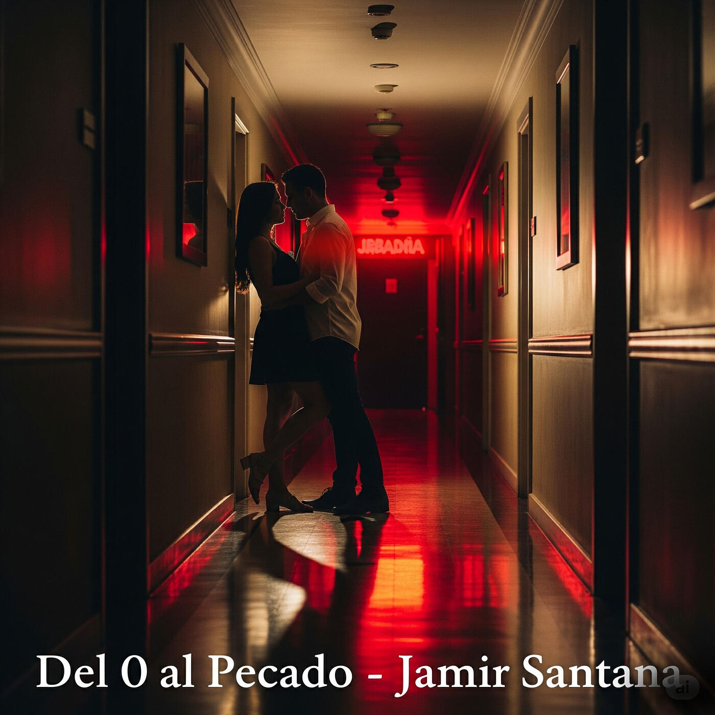 Релиз De 0 Al Pecado