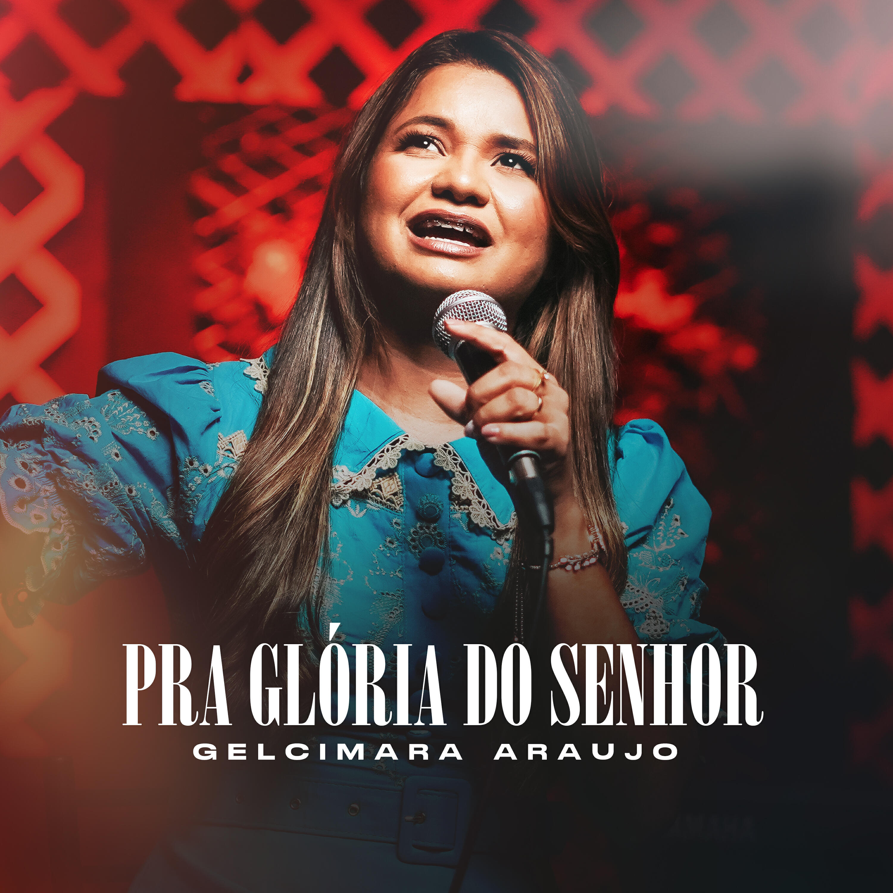 Gelcimara Araújo