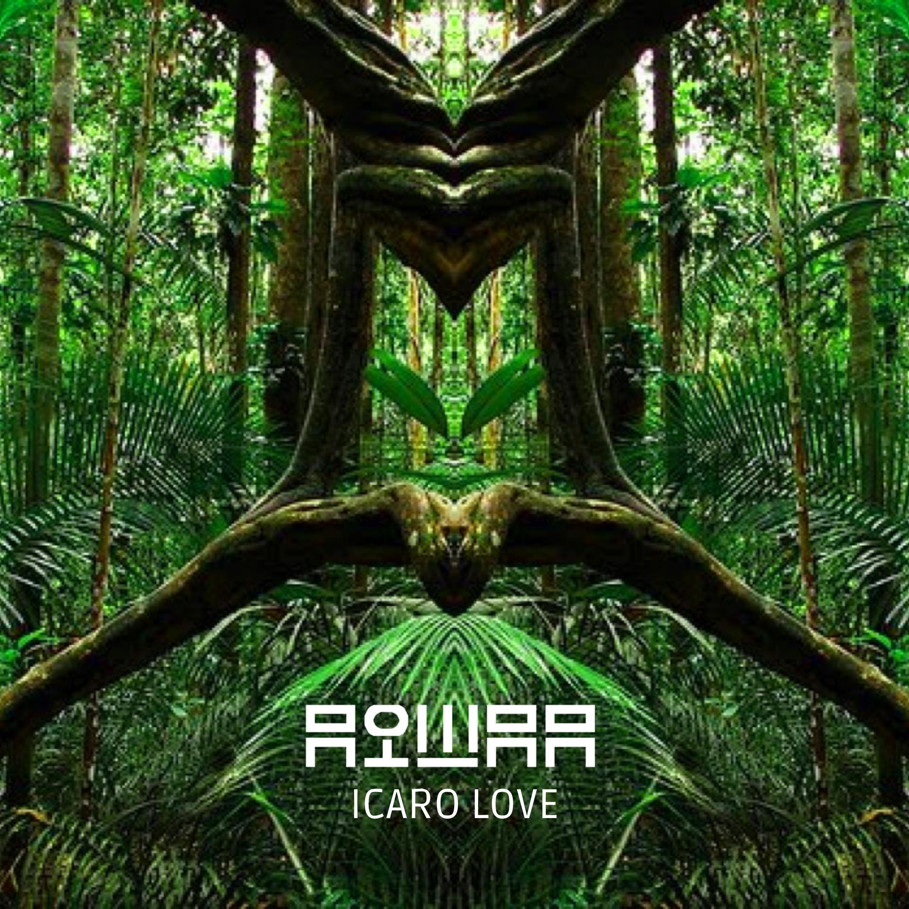 Релиз Icaro Love