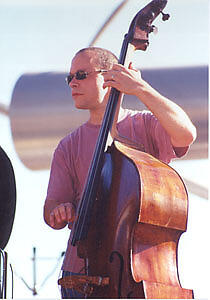 Alec Dankworth