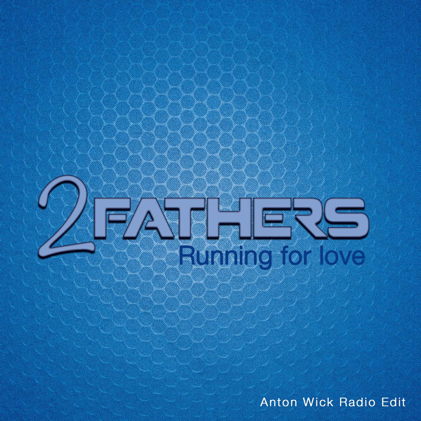Релиз Running for Love
