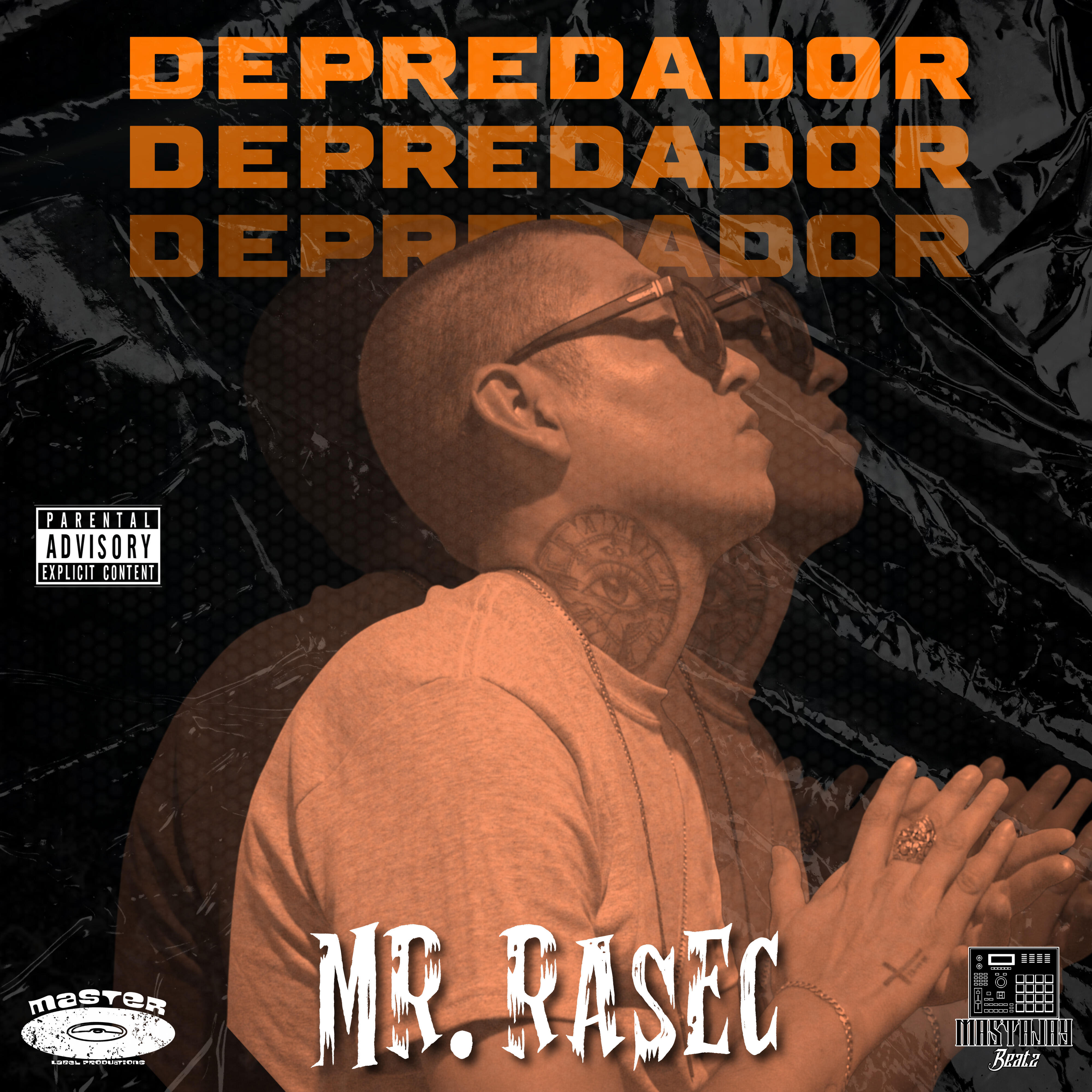 Релиз Depredador
