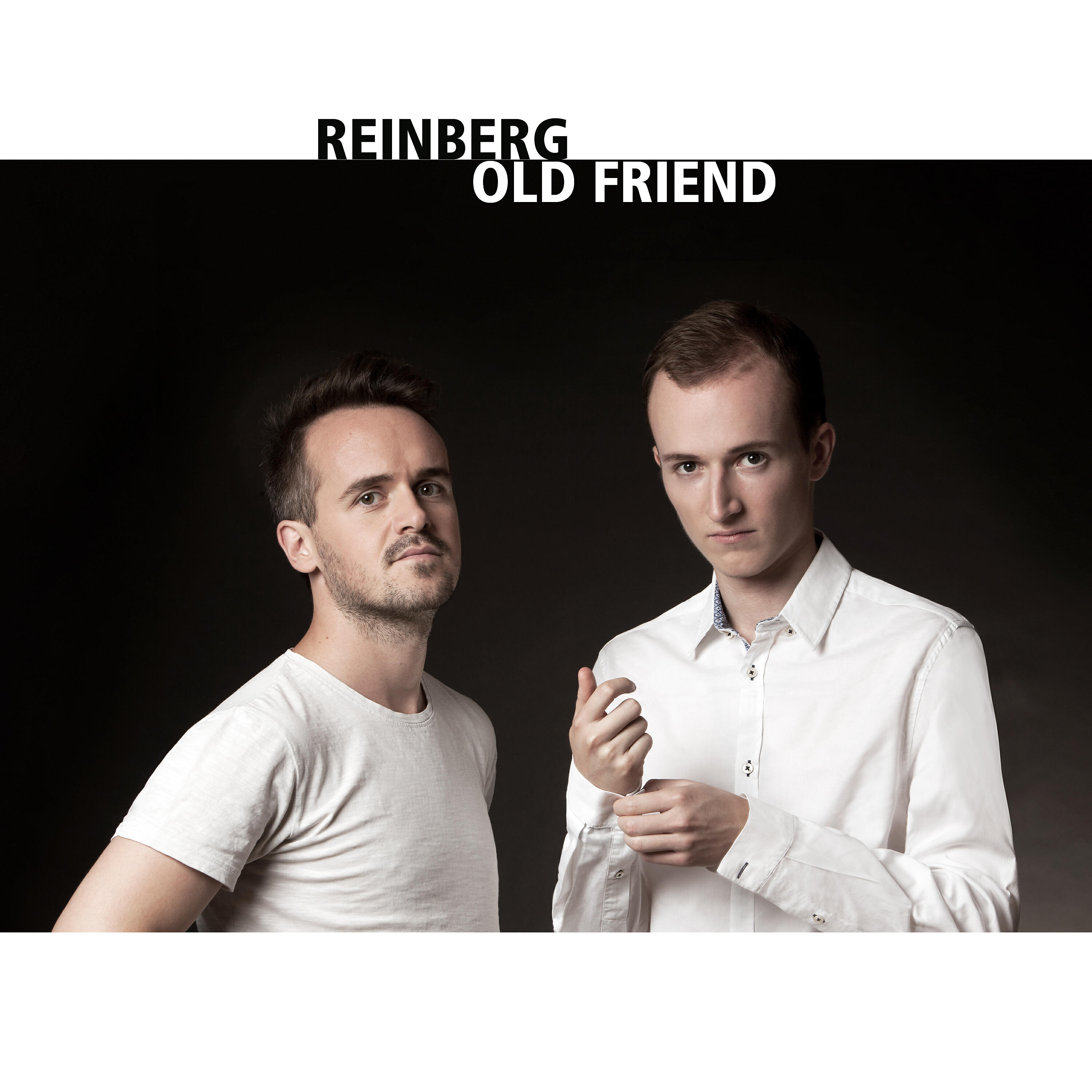 Релиз Old Friend