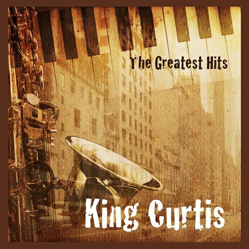 Релиз The Greatest Hits