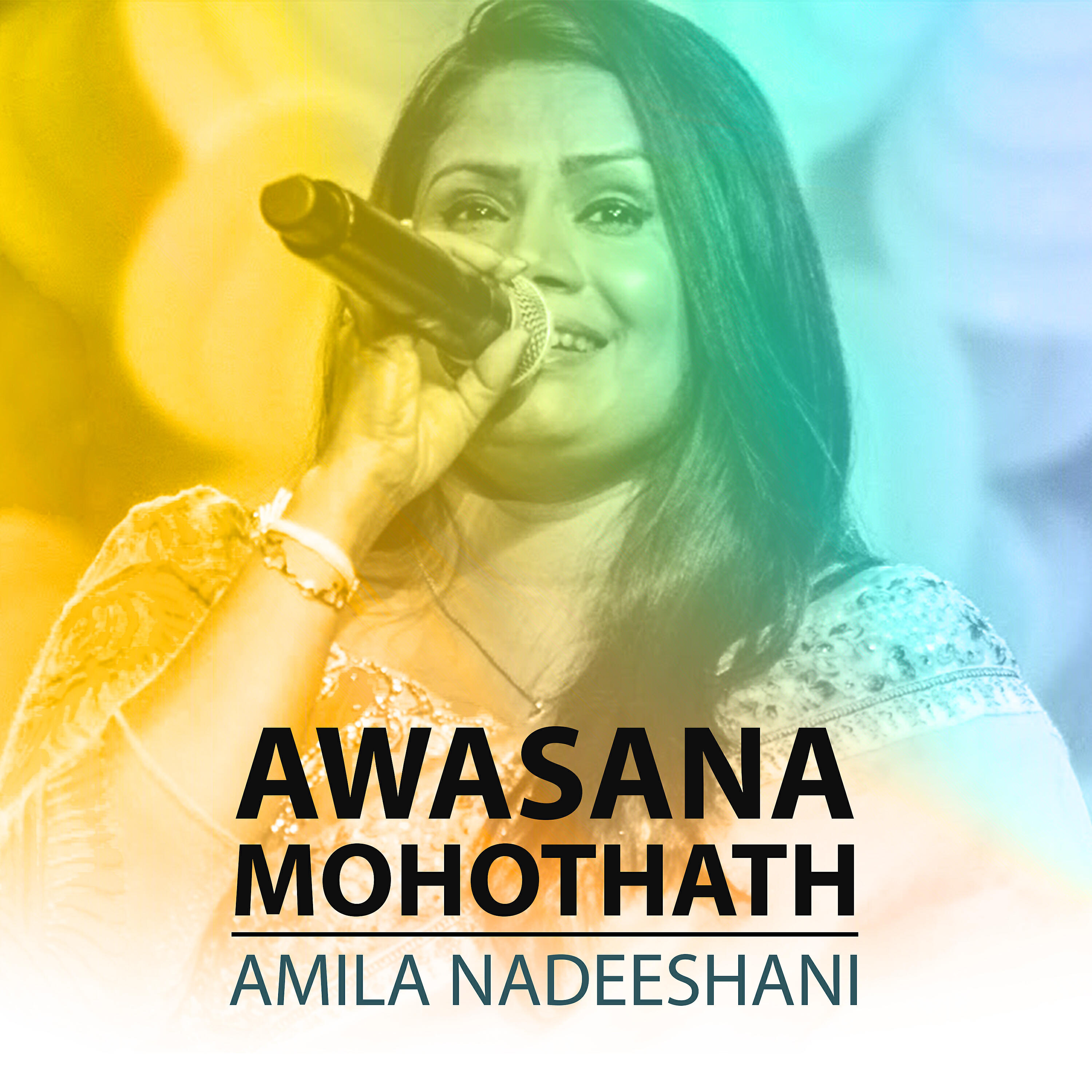 Релиз Awasana Mohothath - Single