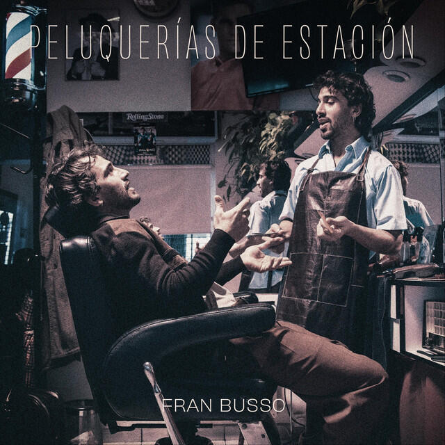 Fran Busso