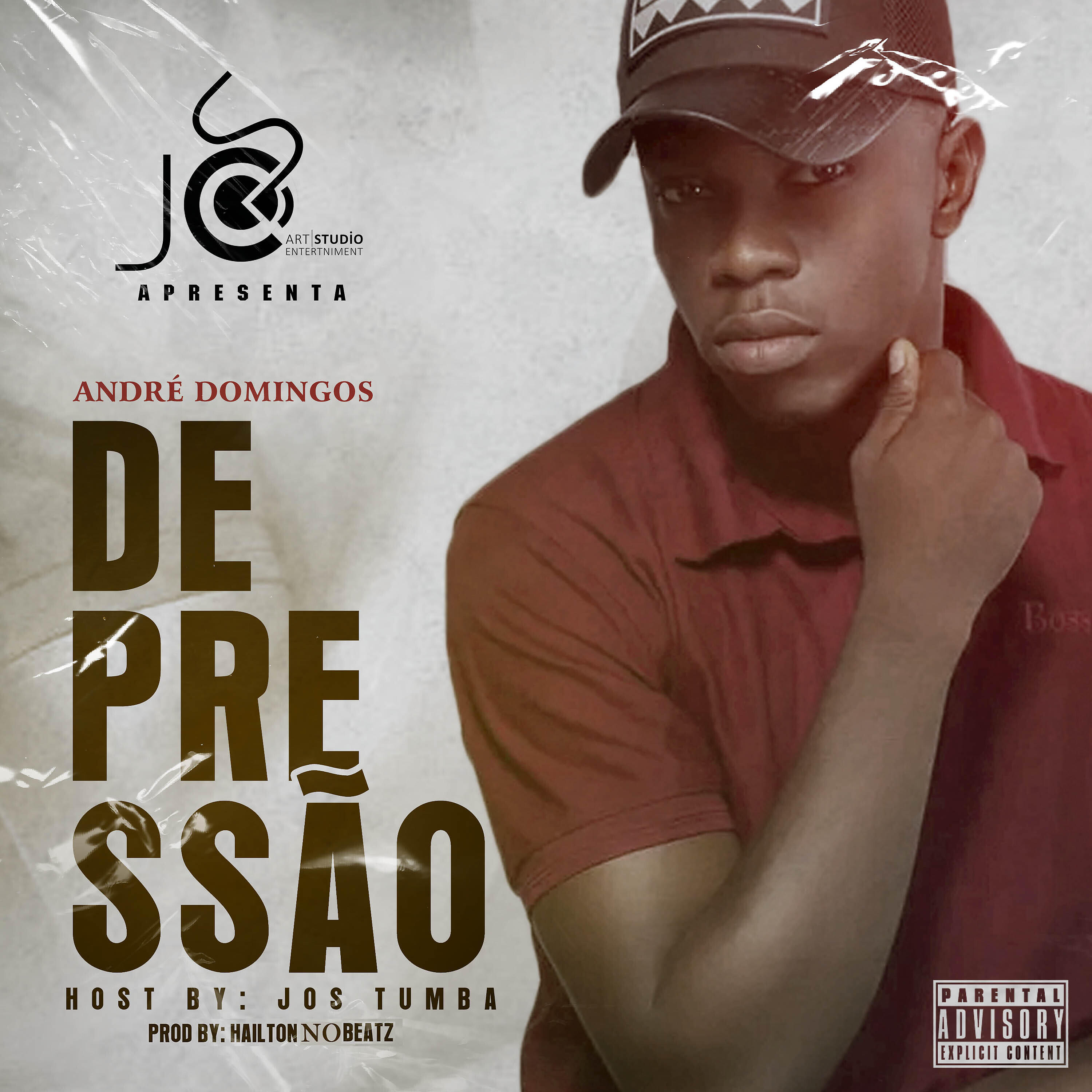 Релиз Depressão