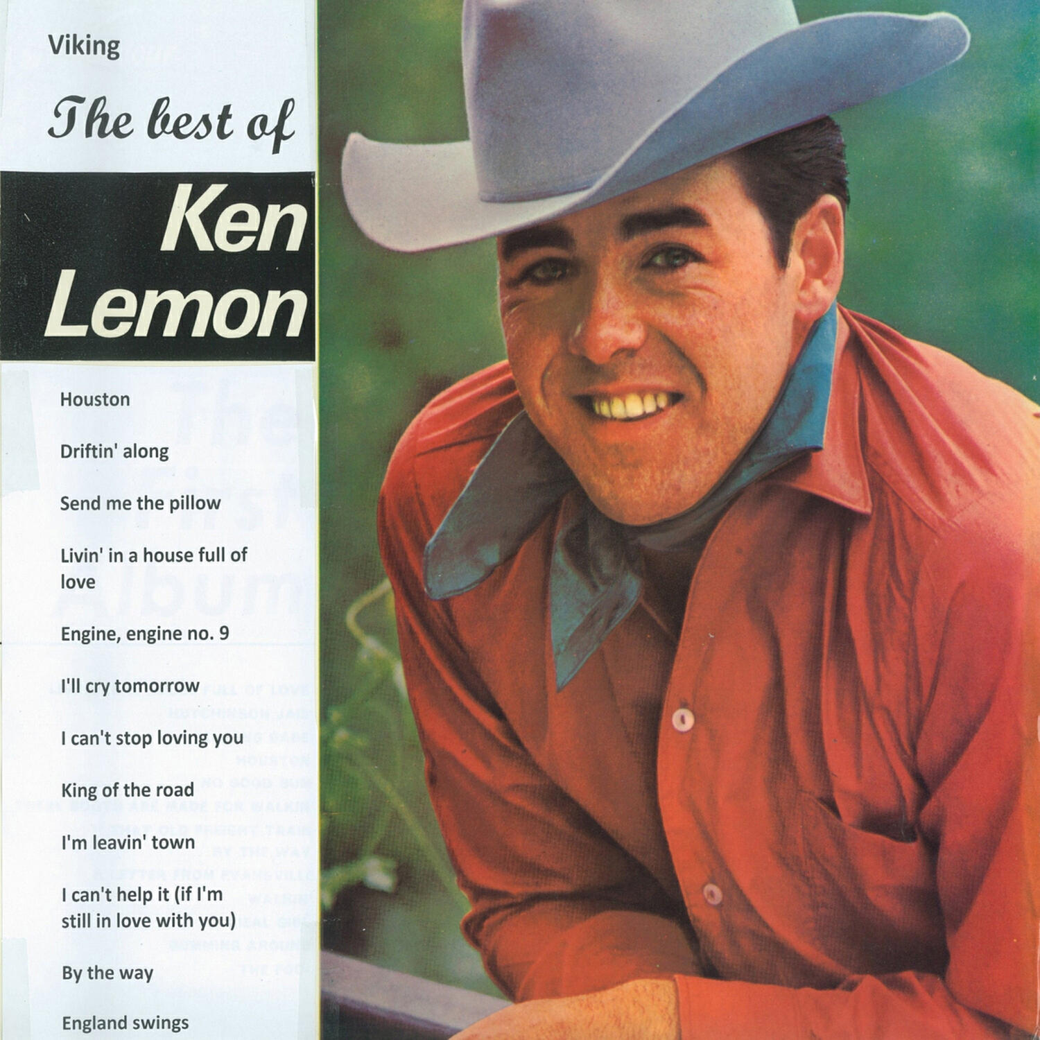 Ken Lemon