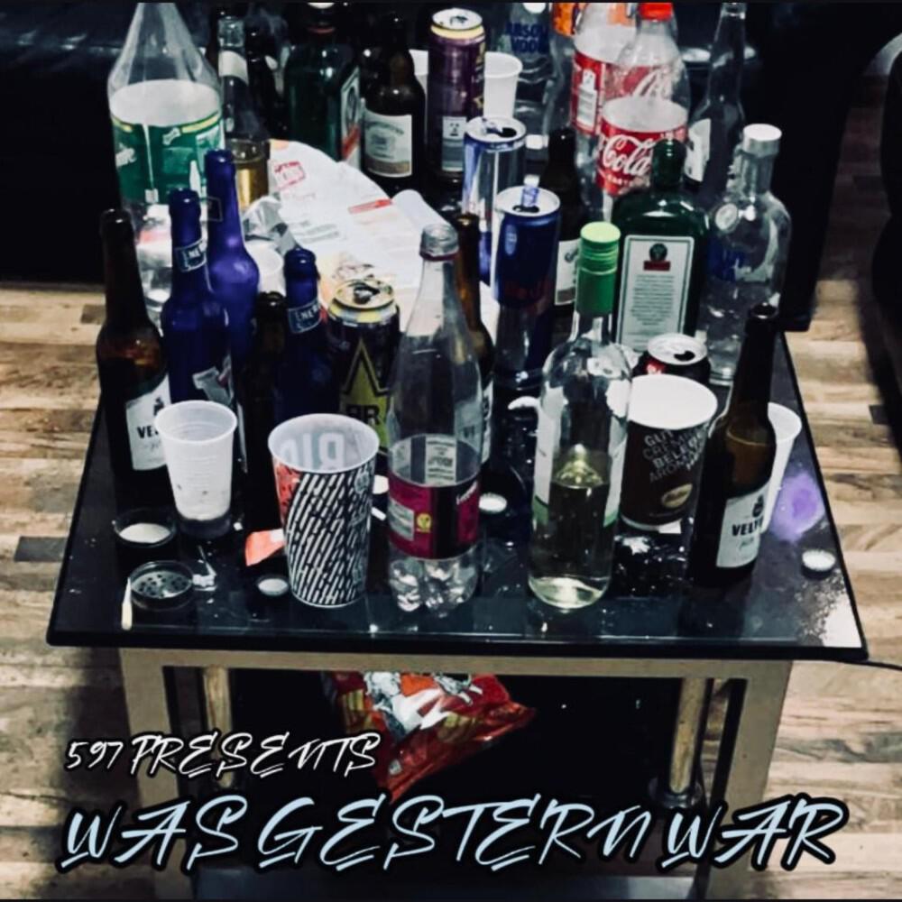 Релиз Was gestern war